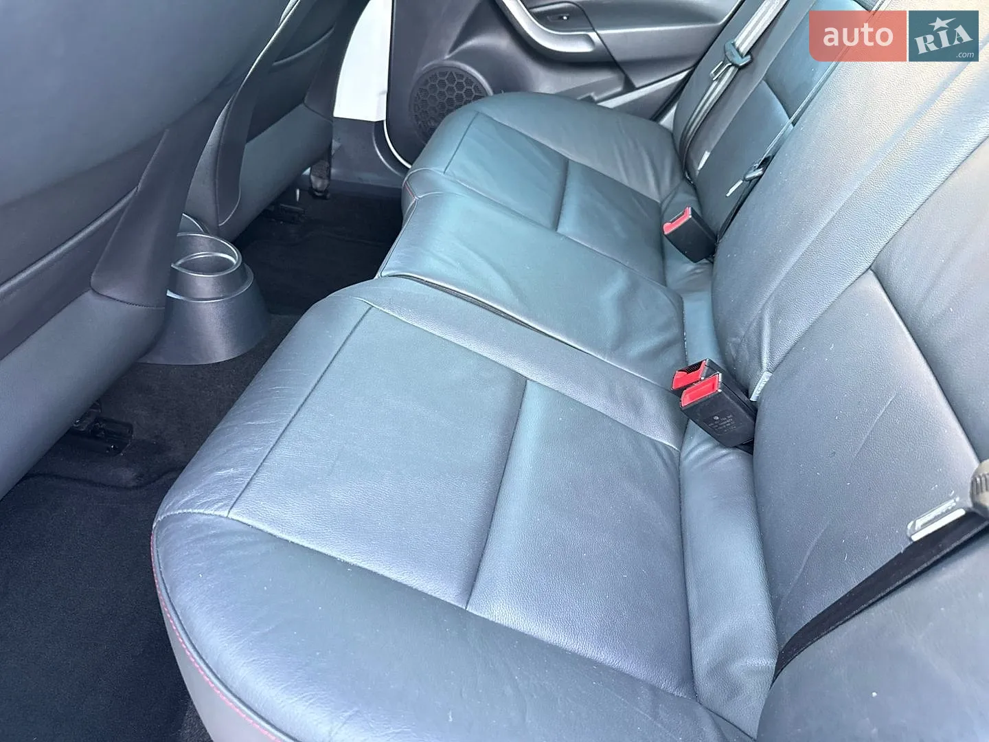 2011 SEAT Ibiza - мініатюра 24