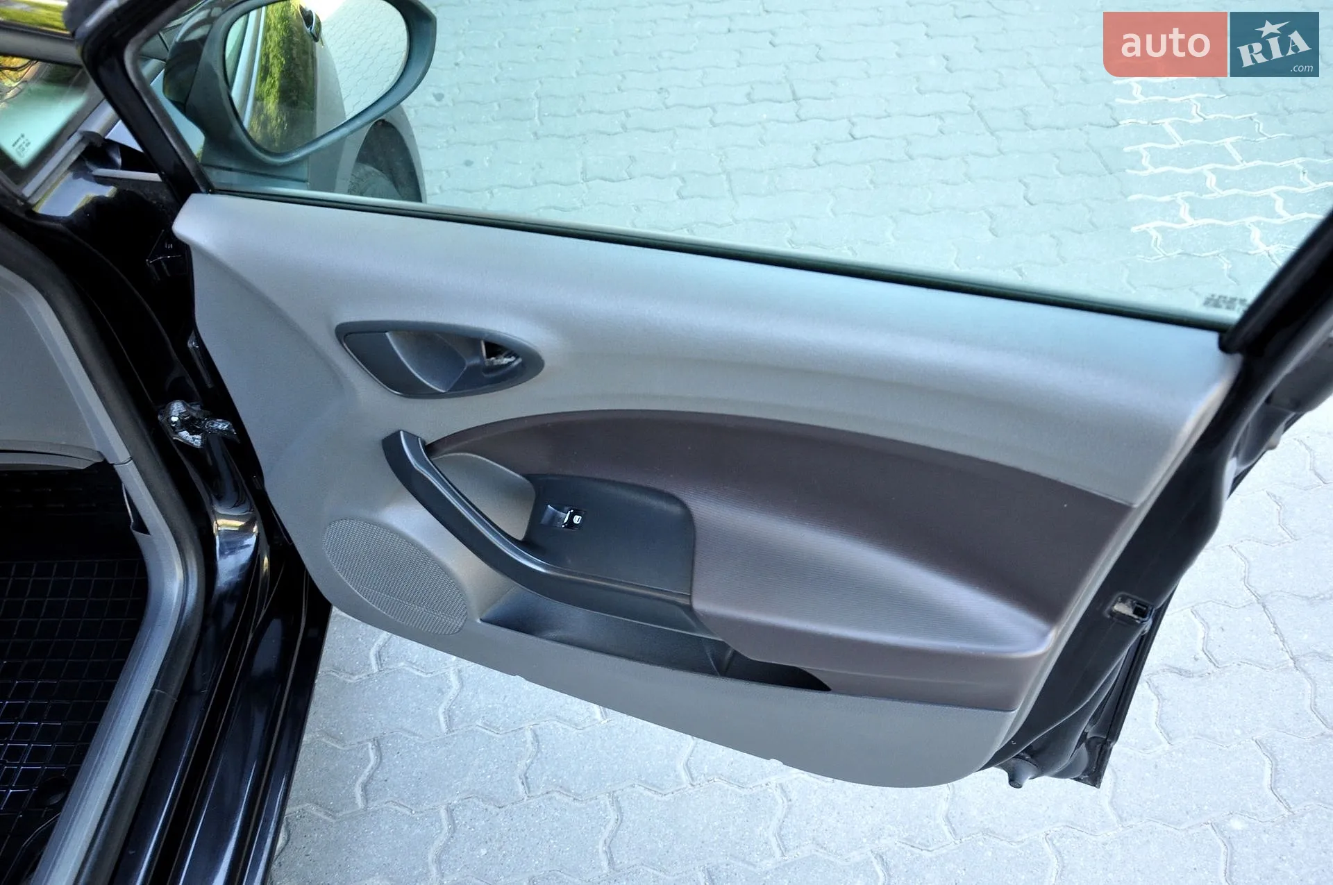 2011 SEAT Ibiza - мініатюра 23