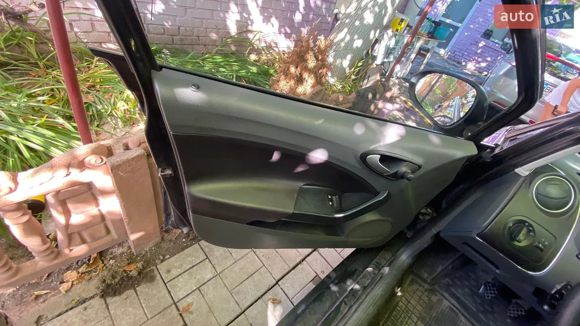 2010 SEAT Ibiza - мініатюра 17
