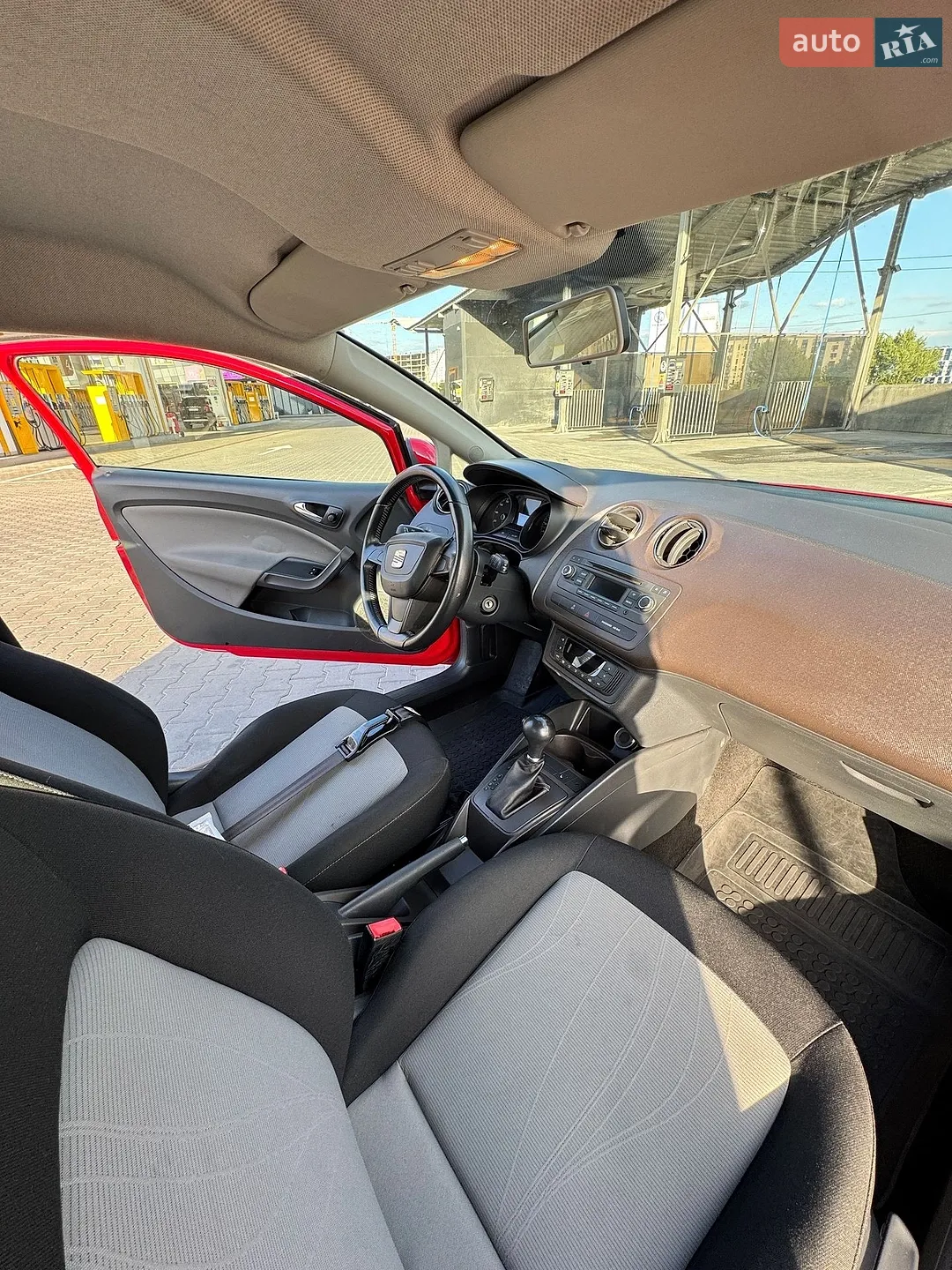 2013 SEAT Ibiza - мініатюра 17
