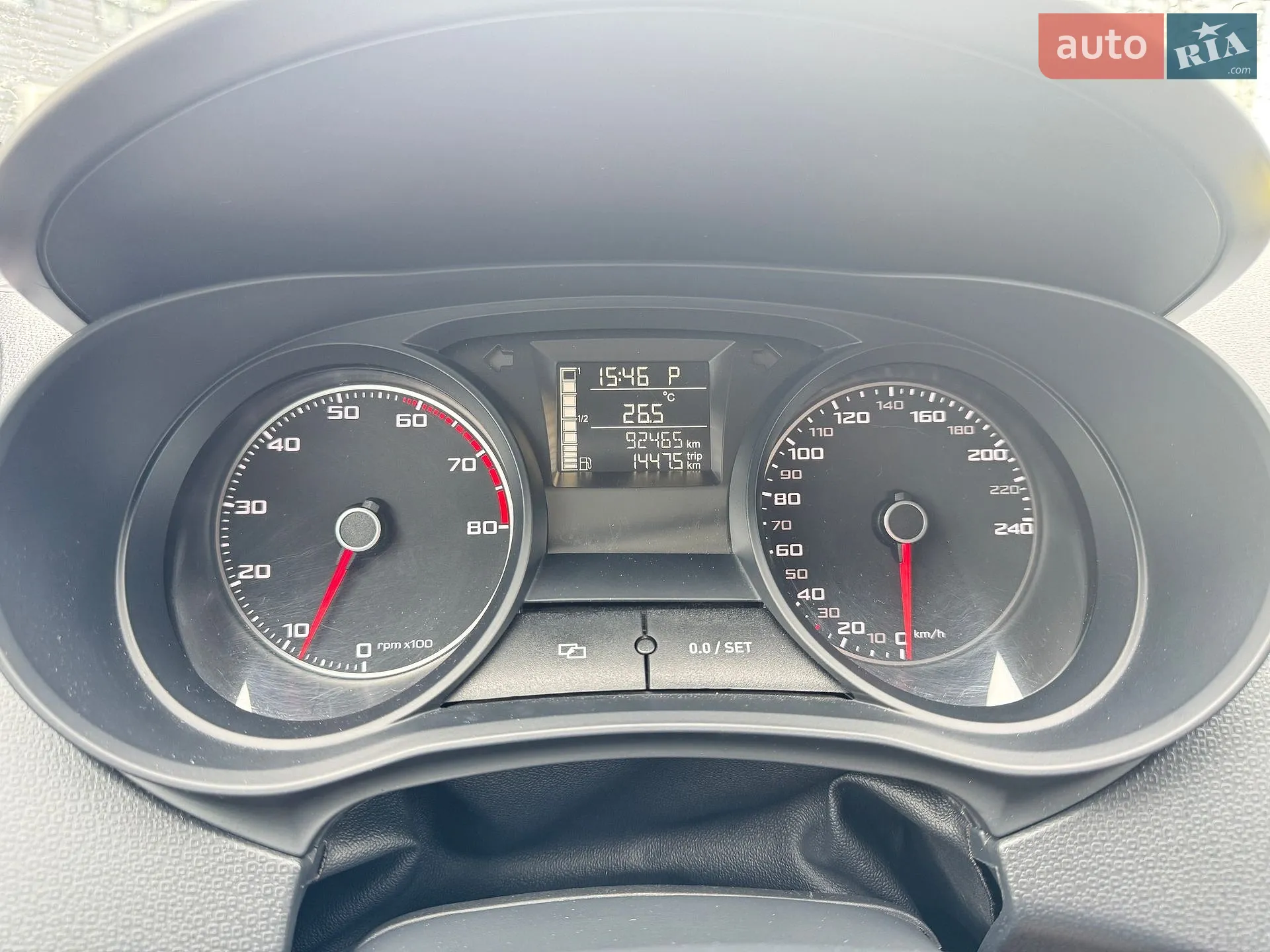 2013 SEAT Ibiza - мініатюра 18