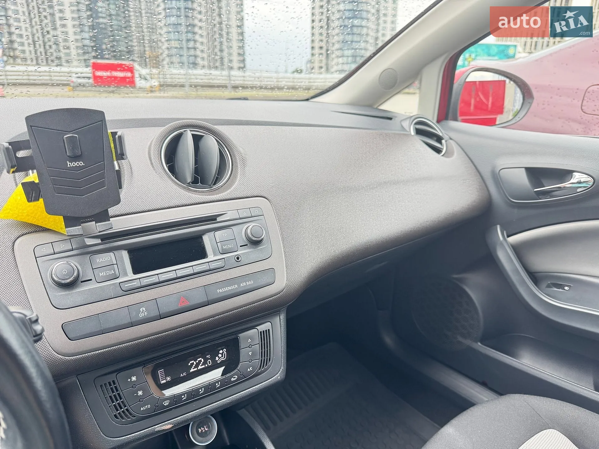 2013 SEAT Ibiza - мініатюра 20