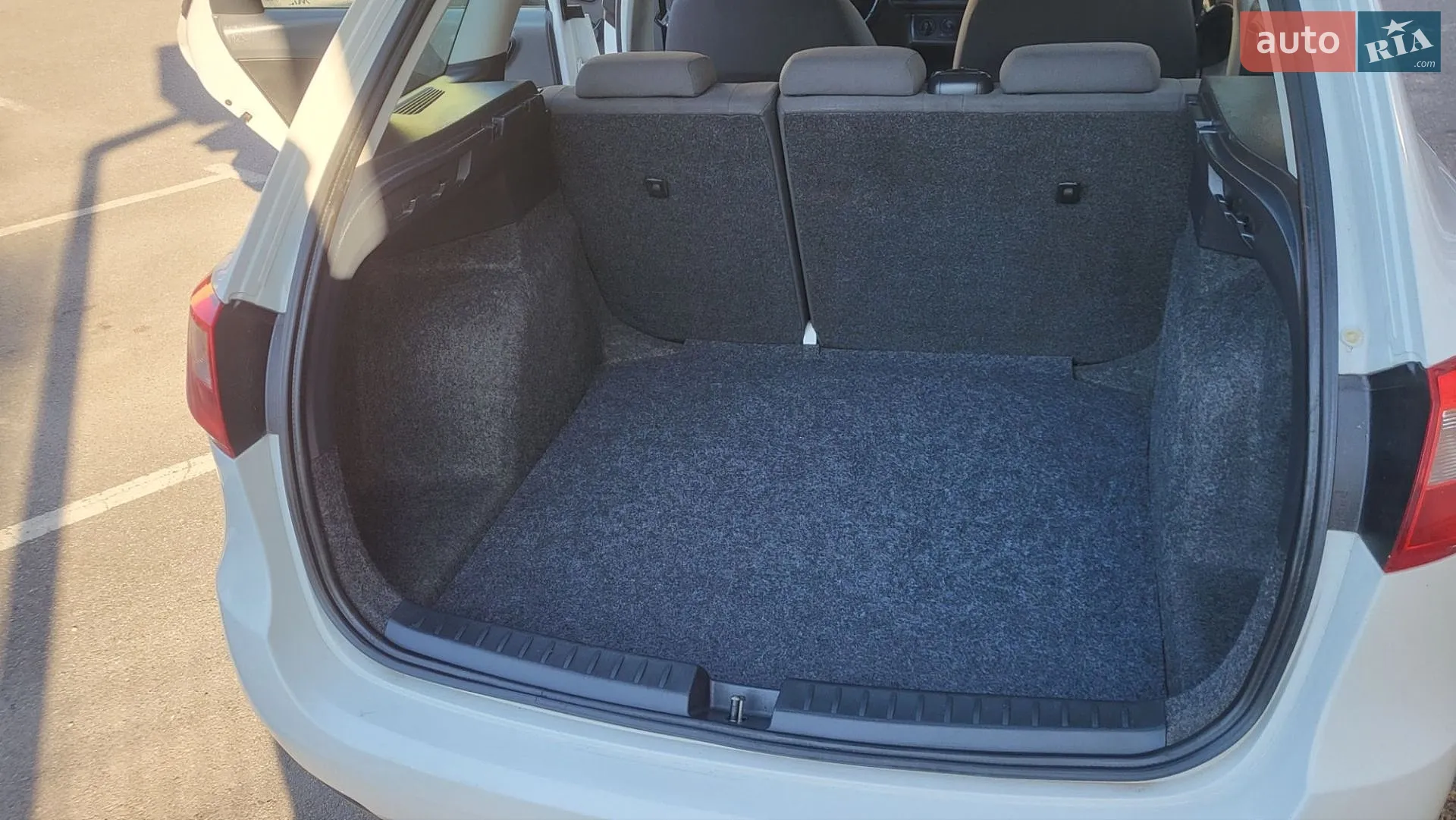 2011 SEAT Ibiza - мініатюра 17