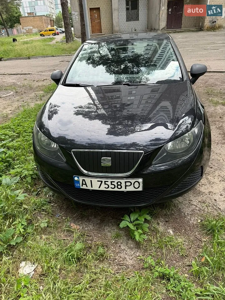 2011 SEAT Ibiza - мініатюра 30