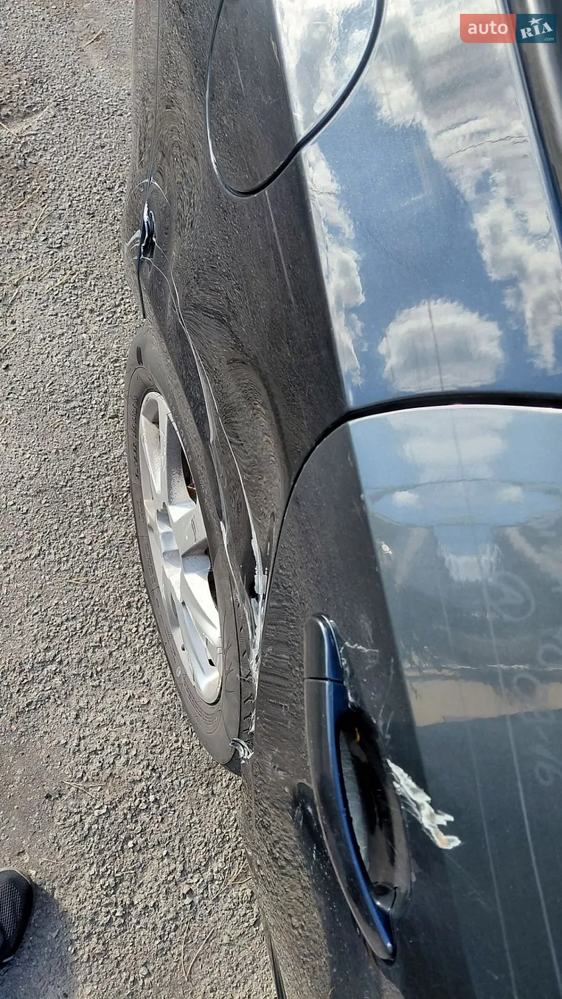 2011 SEAT Ibiza - мініатюра 13