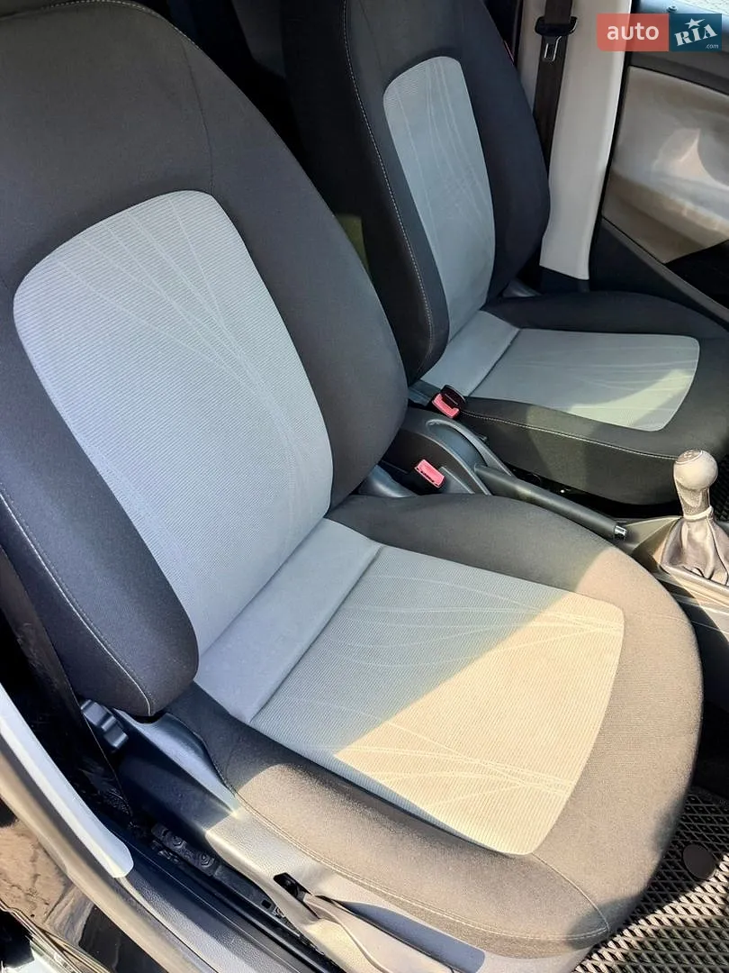 2013 SEAT Ibiza - мініатюра 30