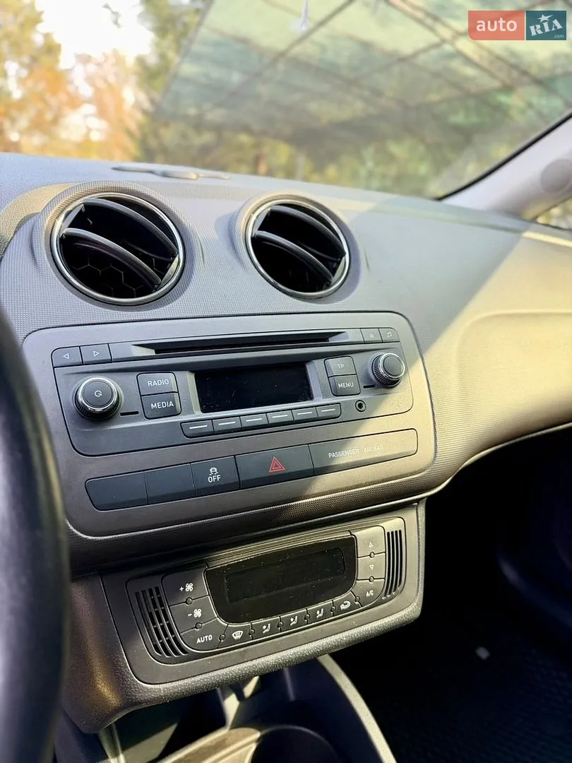 2013 SEAT Ibiza - мініатюра 36