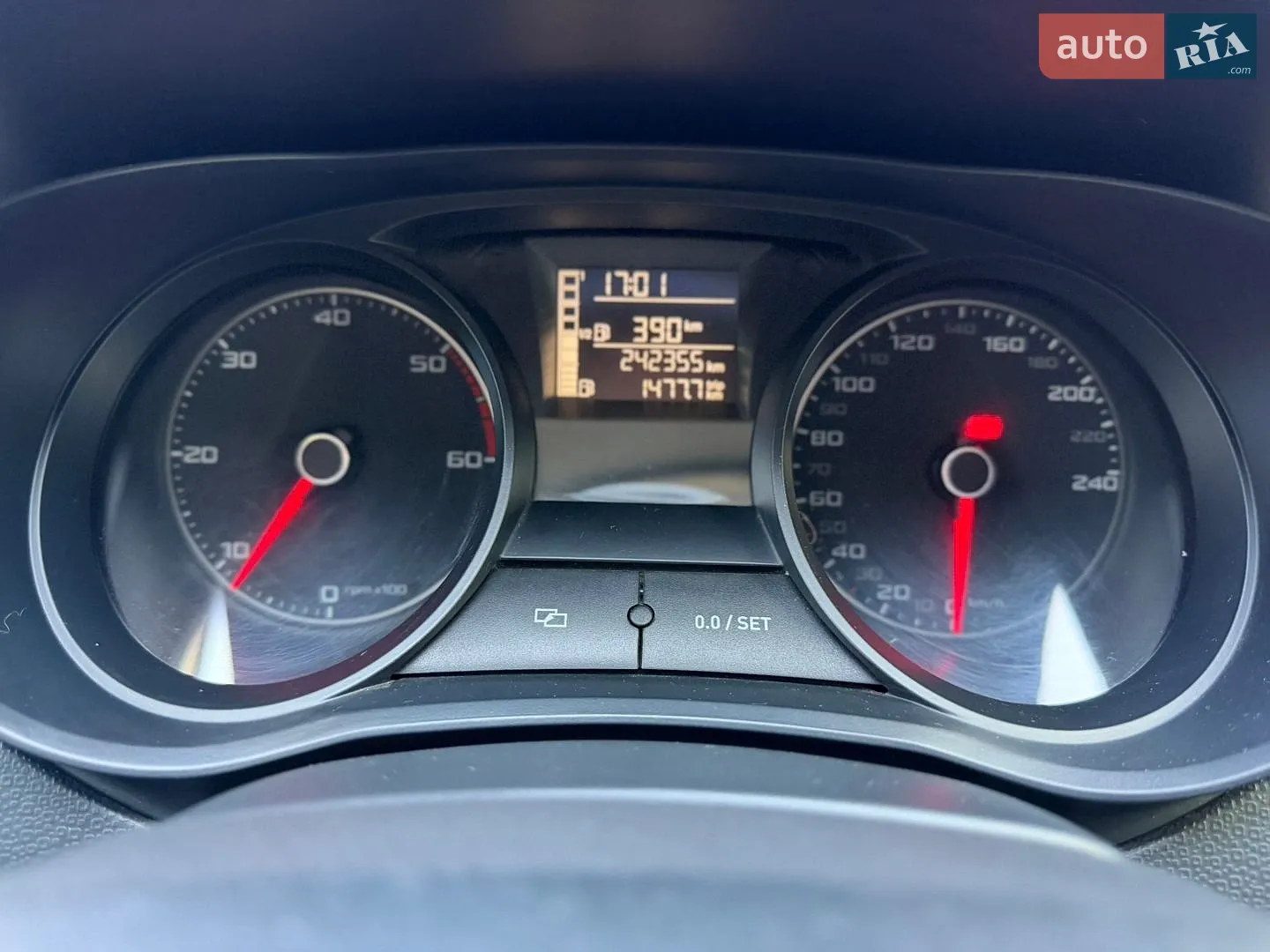 2013 SEAT Ibiza - мініатюра 40