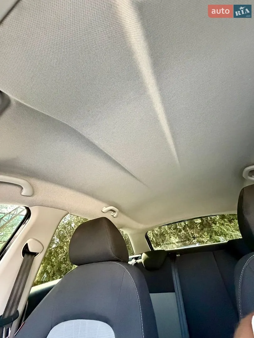 2013 SEAT Ibiza - мініатюра 42