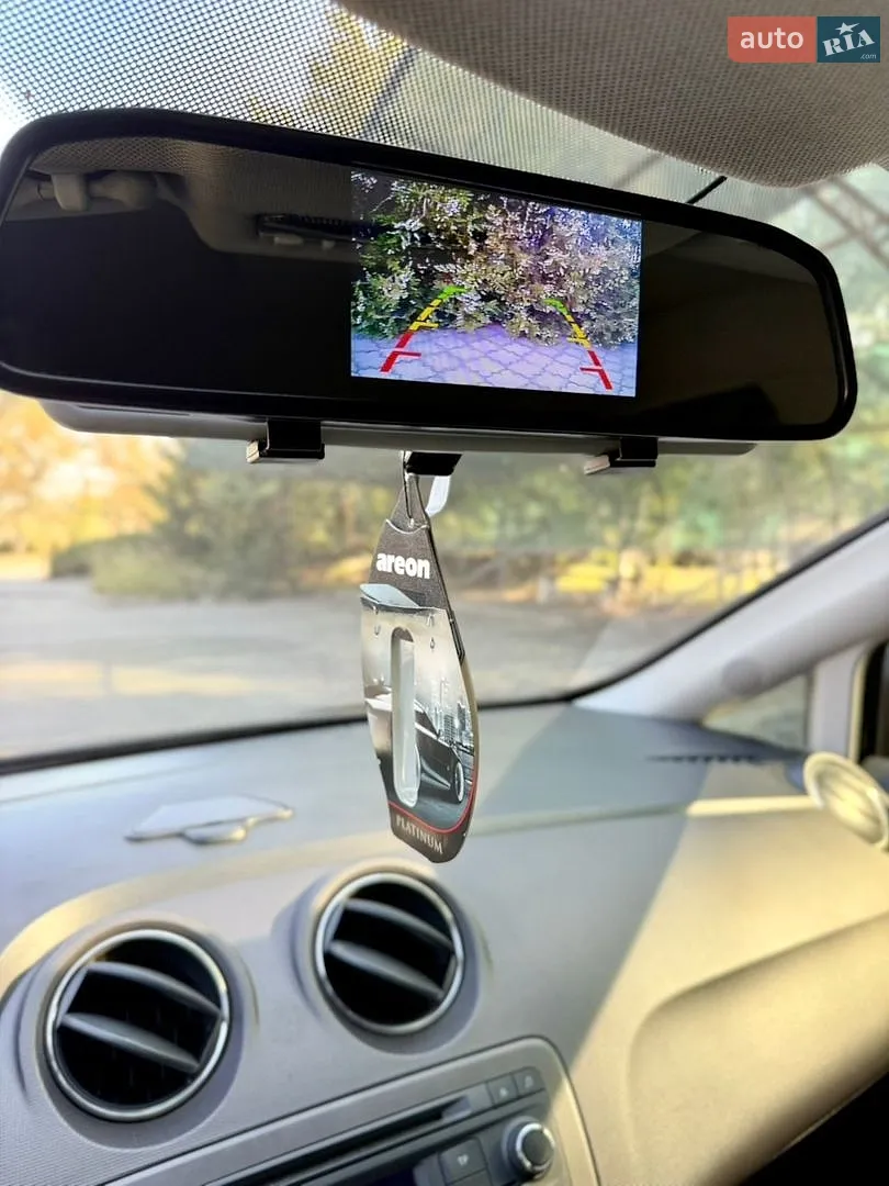 2013 SEAT Ibiza - мініатюра 55