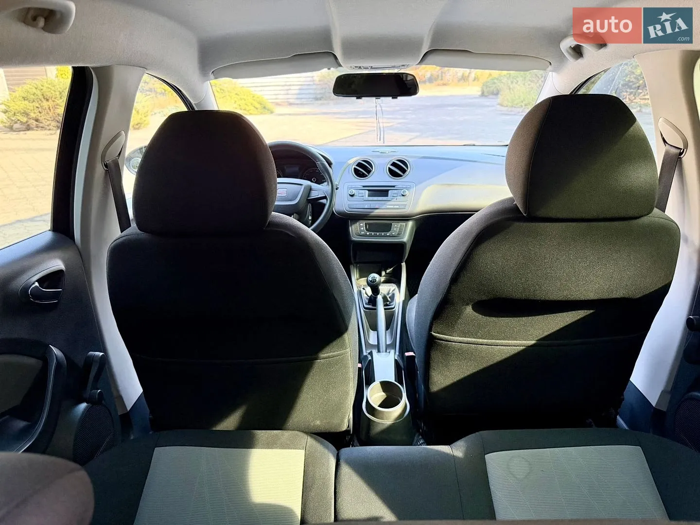 2013 SEAT Ibiza - мініатюра 58