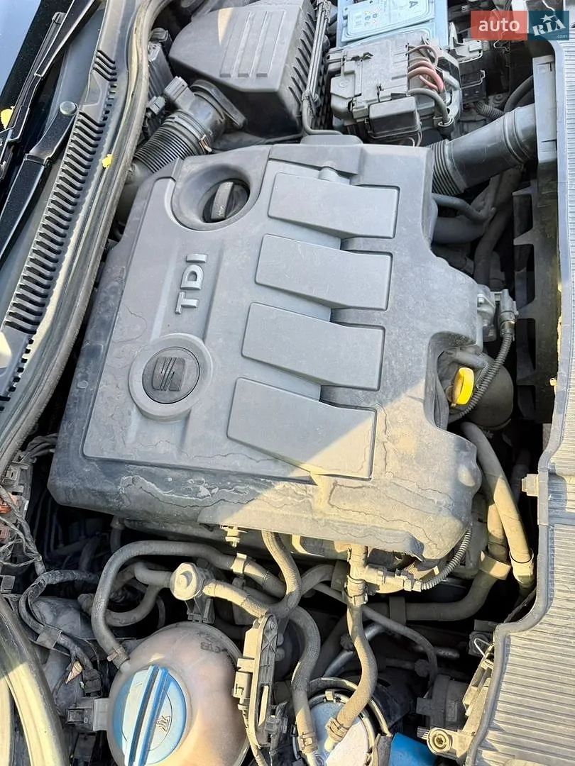 2013 SEAT Ibiza - мініатюра 63