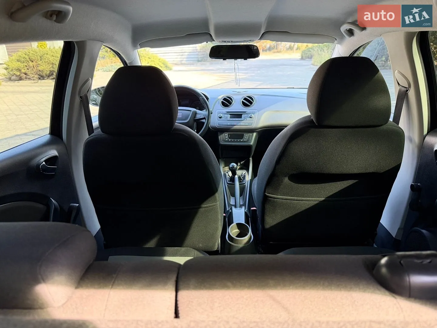 2013 SEAT Ibiza - мініатюра 59