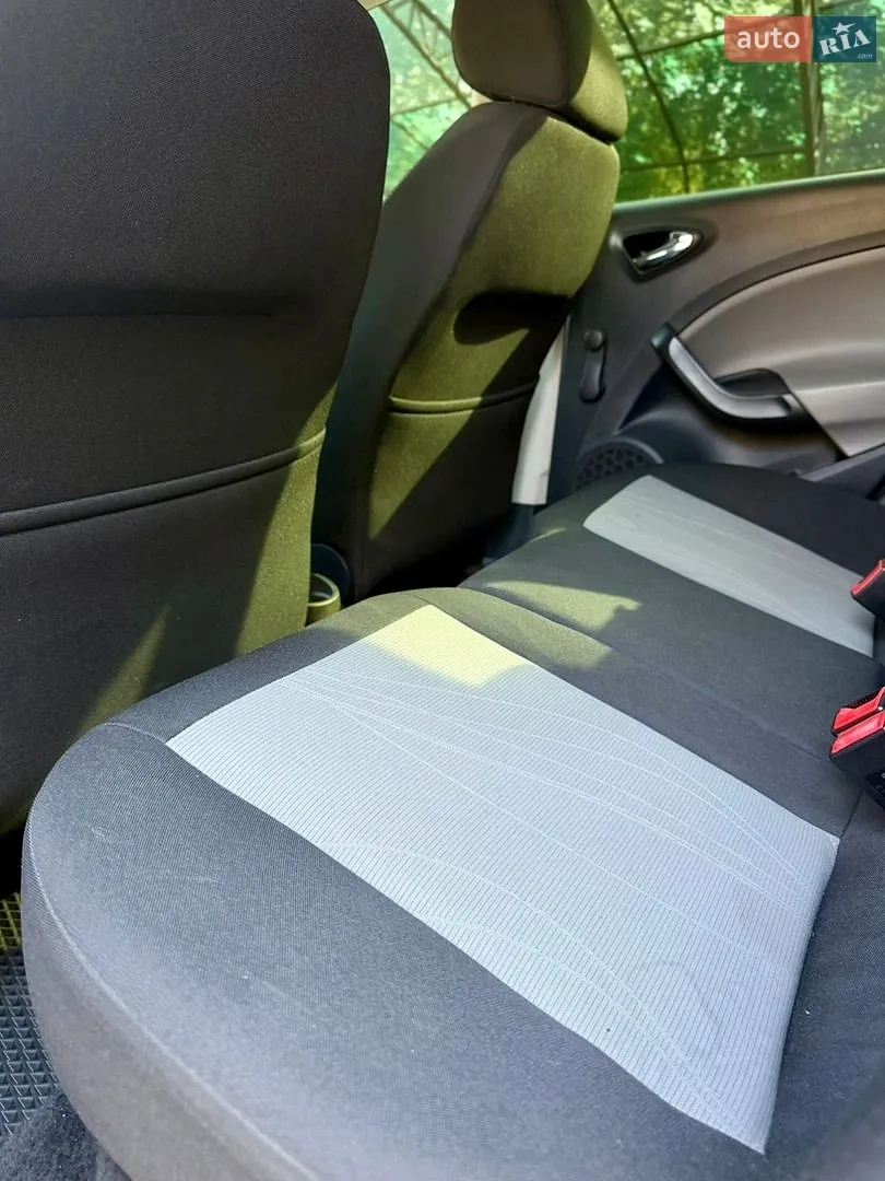 2013 SEAT Ibiza - мініатюра 67