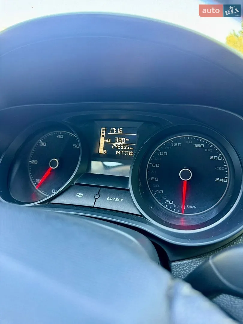 2013 SEAT Ibiza - мініатюра 73