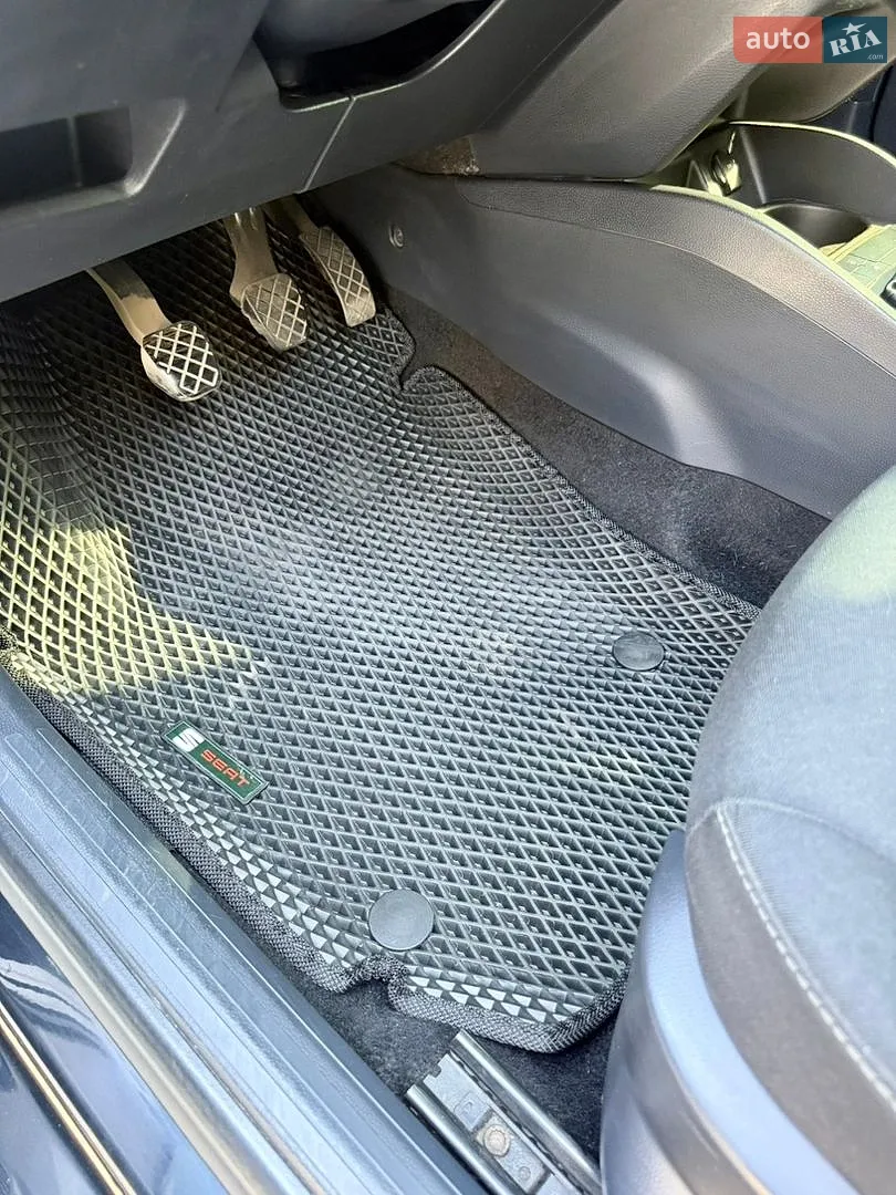 2013 SEAT Ibiza - мініатюра 70