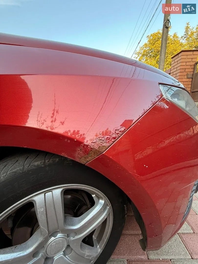 2010 SEAT Ibiza - мініатюра 9