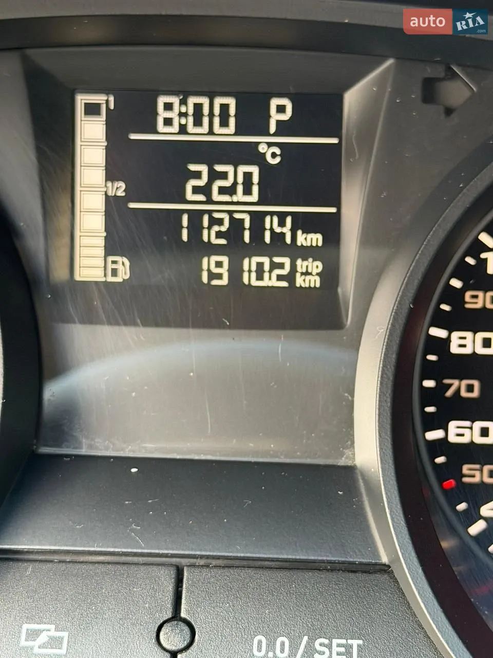 2013 SEAT Ibiza - мініатюра 8