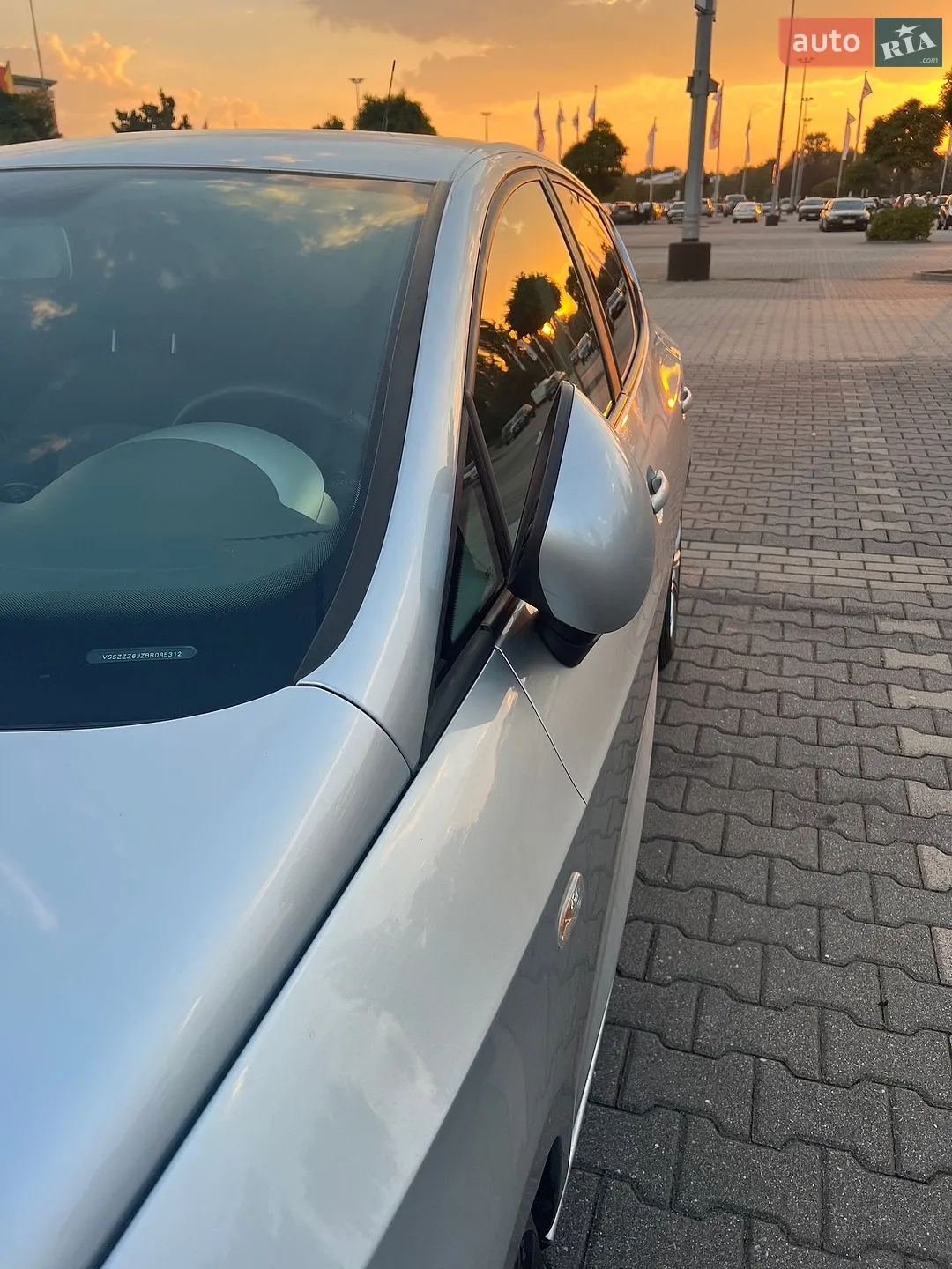 2011 SEAT Ibiza - мініатюра 13