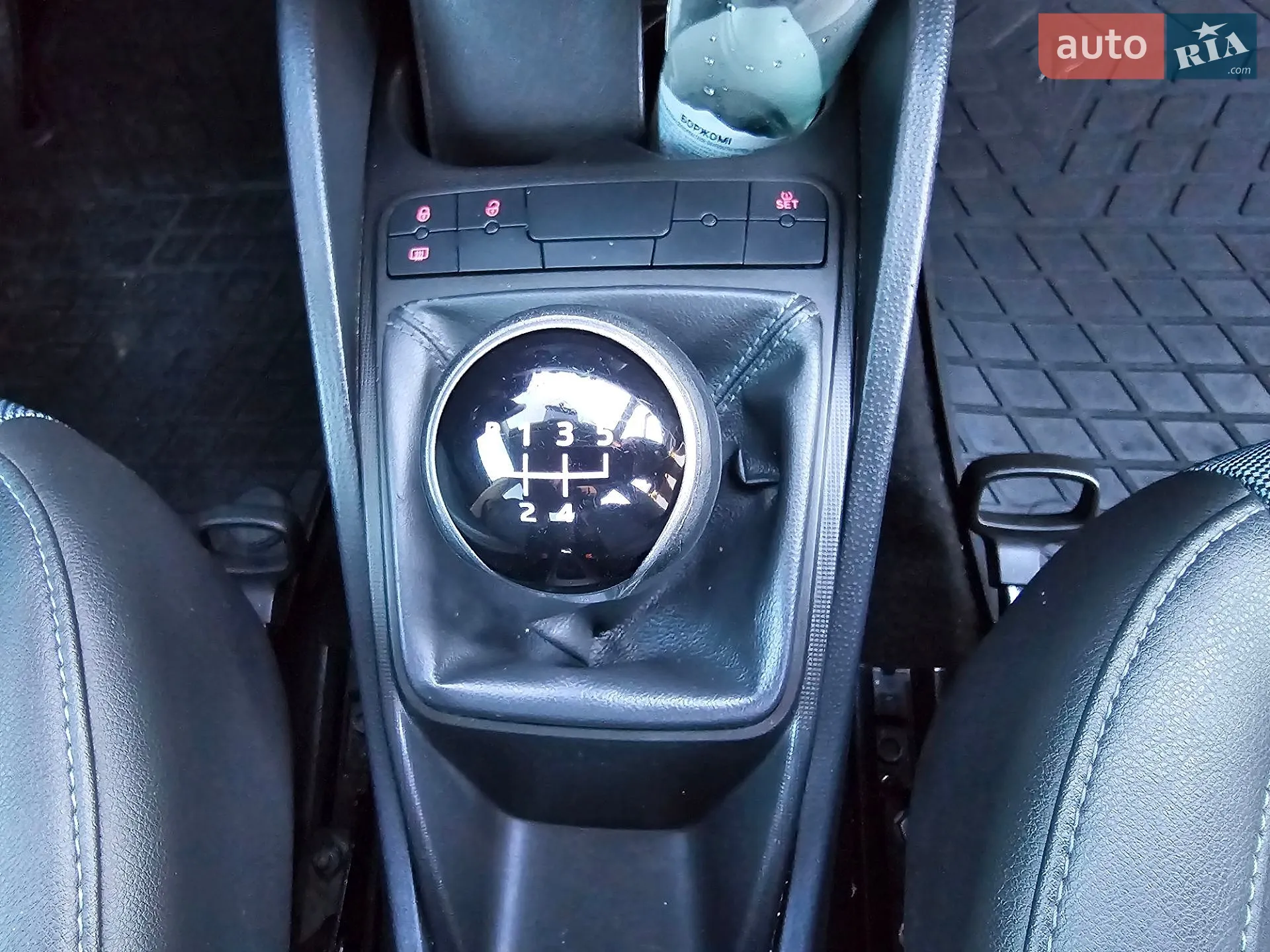 2015 SEAT Ibiza - мініатюра 30