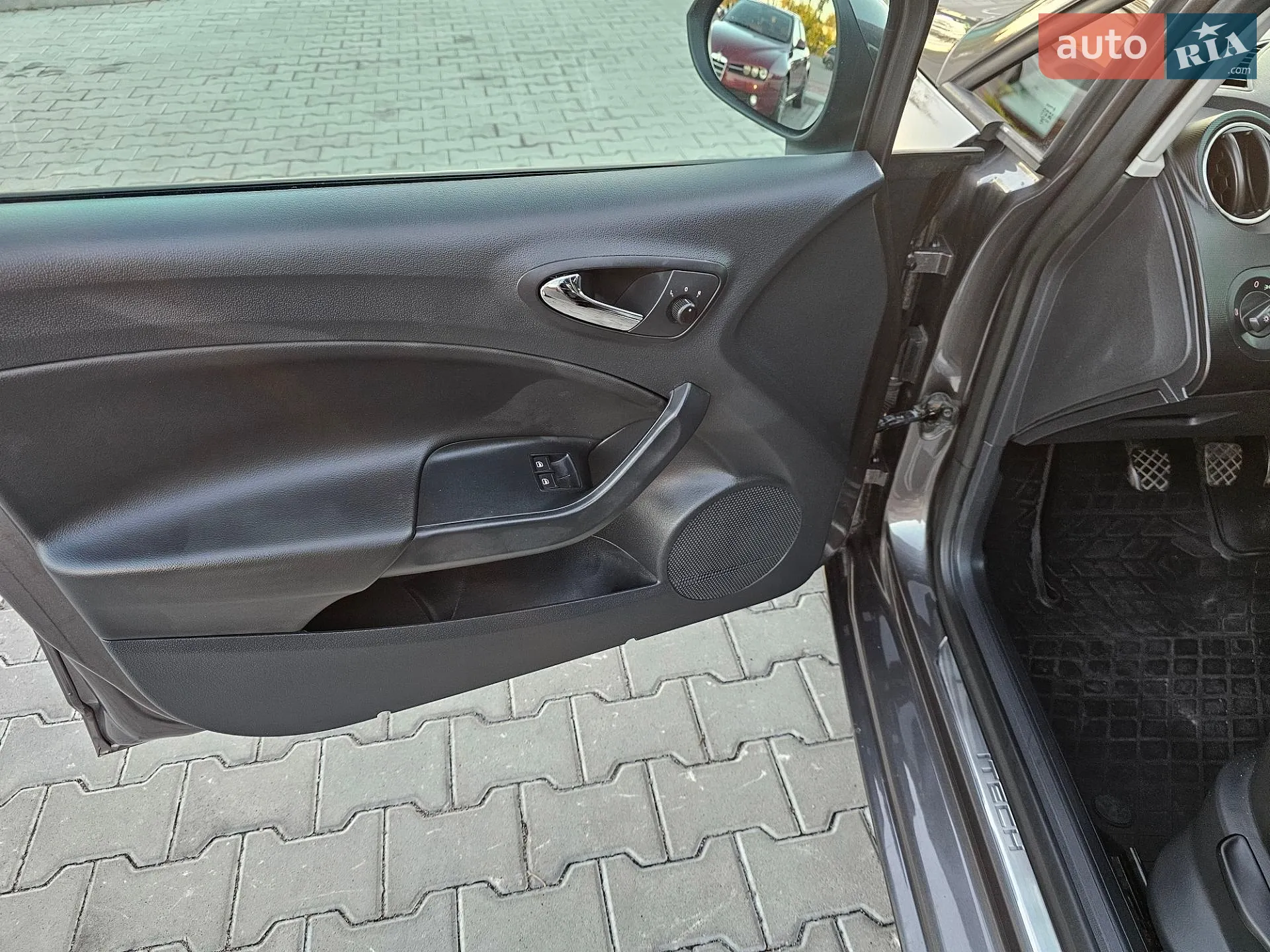 2015 SEAT Ibiza - мініатюра 42