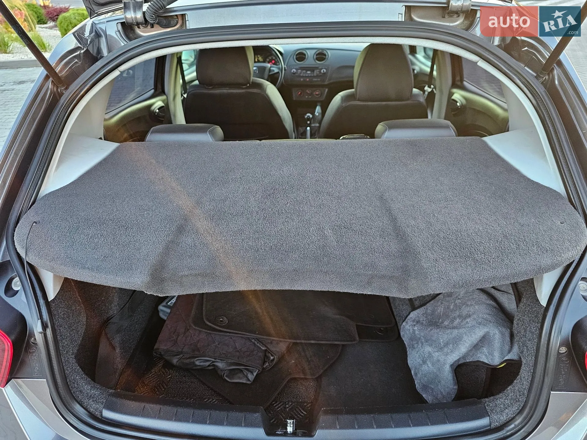2015 SEAT Ibiza - мініатюра 45