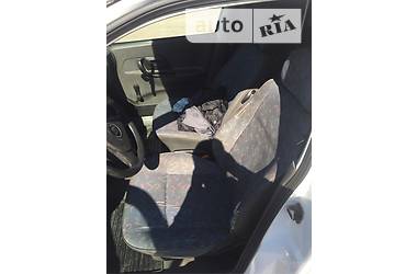 Пикап SEAT Inca 2000 в Ровно