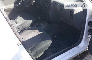 Пікап SEAT Inca 2001 в 
