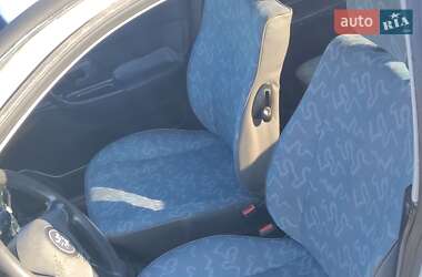 Минивэн SEAT Inca 2000 в Дрогобыче