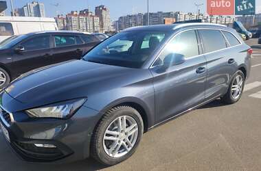 Універсал SEAT Leon Sportstourer 2020 в Києві