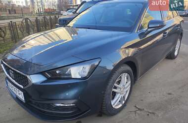 Універсал SEAT Leon Sportstourer 2020 в Києві