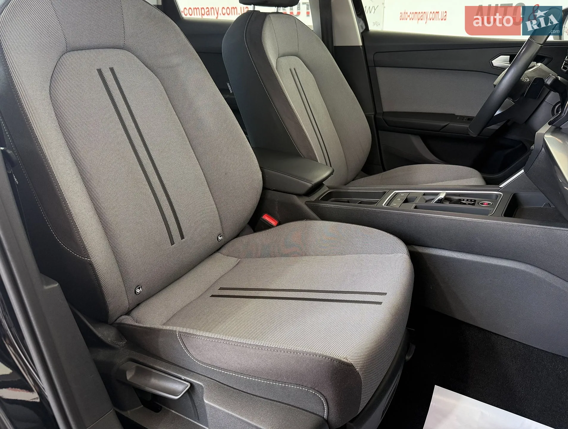 2022 SEAT Leon - мініатюра 9