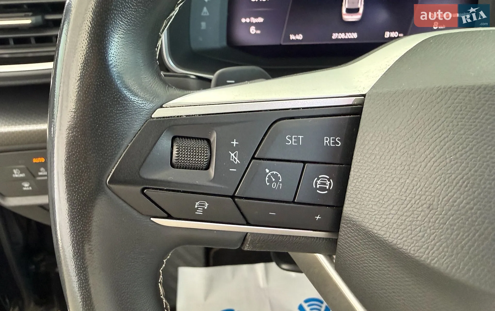 2022 SEAT Leon - мініатюра 15