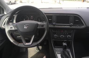 Универсал SEAT Leon 2016 в Днепре