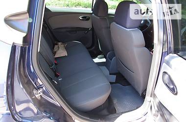 Хэтчбек SEAT Leon 2008 в Одессе