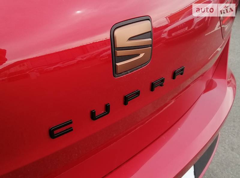 Универсал SEAT Leon 2019 в Киеве