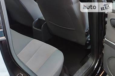 Хетчбек SEAT Leon 2010 в 