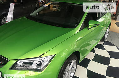 Купе SEAT Leon 2013 в 