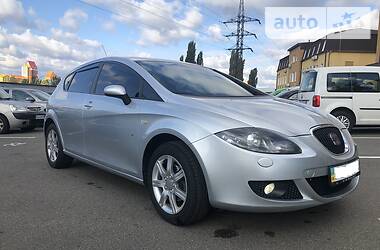 Хетчбек SEAT Leon 2007 в 