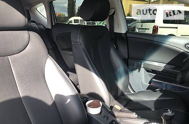 Хетчбек SEAT Leon 2007 в 