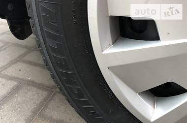 Универсал SEAT Leon 2016 в 
