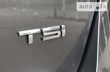 Универсал SEAT Leon 2016 в 