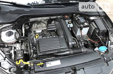 Универсал SEAT Leon 2016 в 