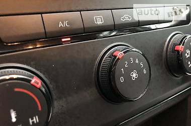 Универсал SEAT Leon 2016 в 