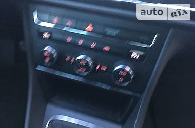 Універсал SEAT Leon 2014 в 