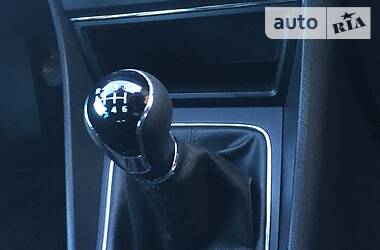 Універсал SEAT Leon 2014 в 