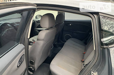 Хетчбек SEAT Leon 2006 в 