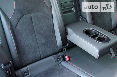 Хетчбек SEAT Leon 2018 в 
