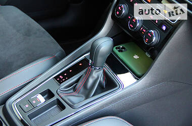 Хетчбек SEAT Leon 2018 в 