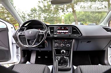 Универсал SEAT Leon 2016 в Дрогобыче